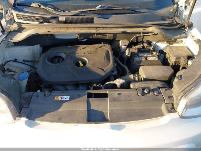 KNDJX3A59F7139961 KIA Soul !