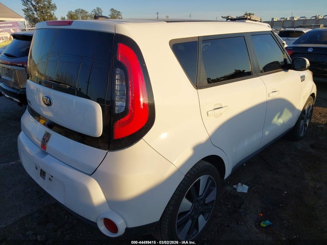 KNDJX3A59F7139961 KIA Soul !