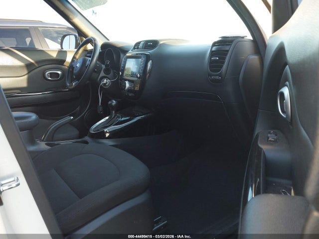 KNDJX3A59F7139961 KIA Soul !