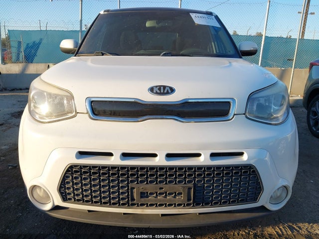 KNDJX3A59F7139961 KIA Soul !