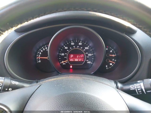 KNDJX3A59F7139961 KIA Soul !