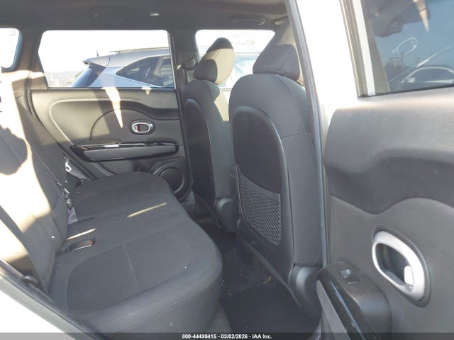 KNDJX3A59F7139961 KIA Soul !