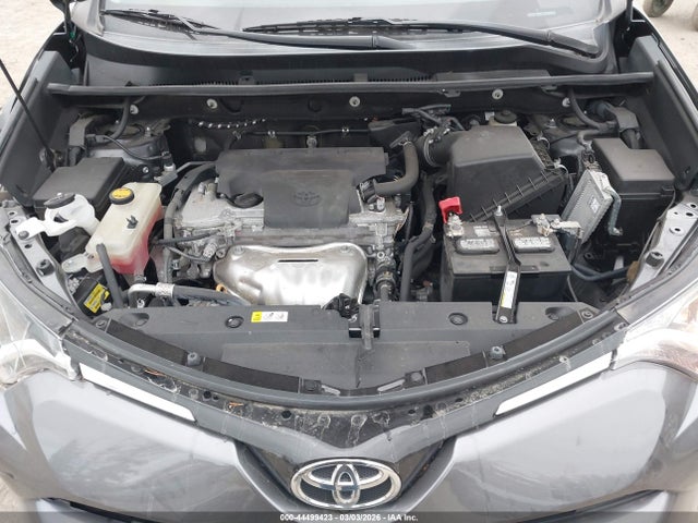 Toyota Rav4 Xle 2016 2T3WFREV2GW261038 Image 10