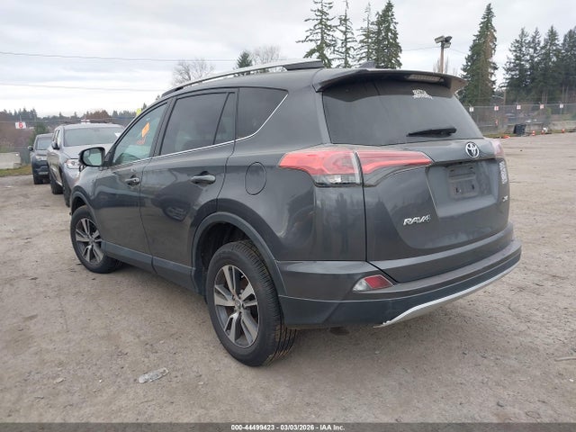 Toyota Rav4 Xle 2016 2T3WFREV2GW261038 Image 3