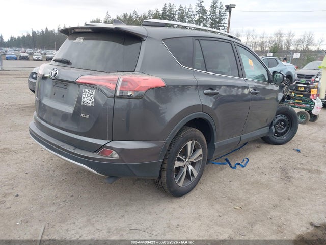 Toyota Rav4 Xle 2016 2T3WFREV2GW261038 Image 4