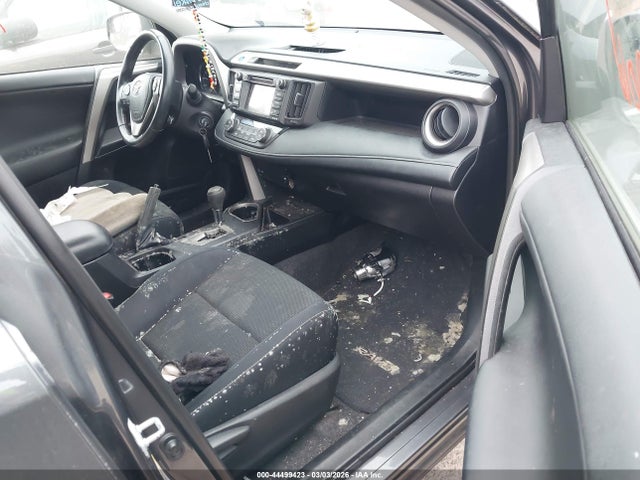 Toyota Rav4 Xle 2016 2T3WFREV2GW261038 Image 5