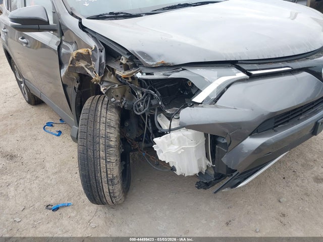 Toyota Rav4 Xle 2016 2T3WFREV2GW261038 Image 6