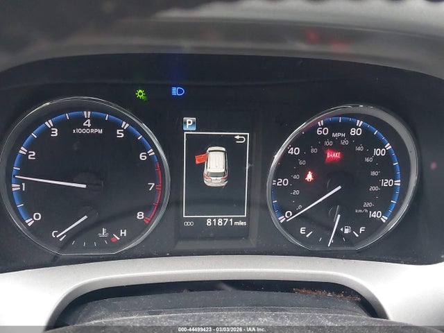 Toyota Rav4 Xle 2016 2T3WFREV2GW261038 Image 7