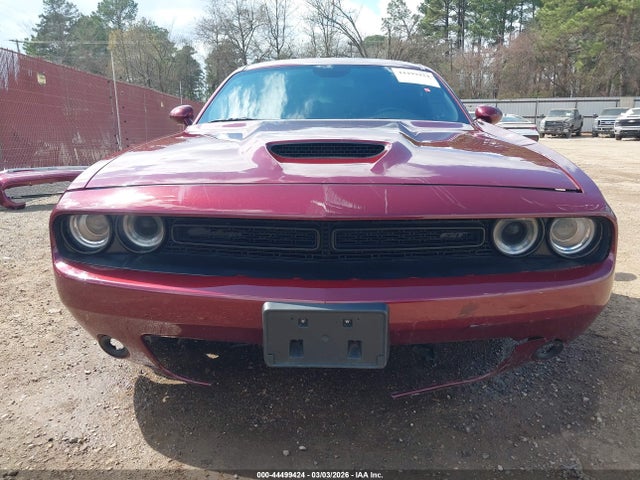 Продажа на аукционе авто 2021 Dodge Challenger Gt, vin: 2C3CDZJG4MH655575, номер лота: 44499424