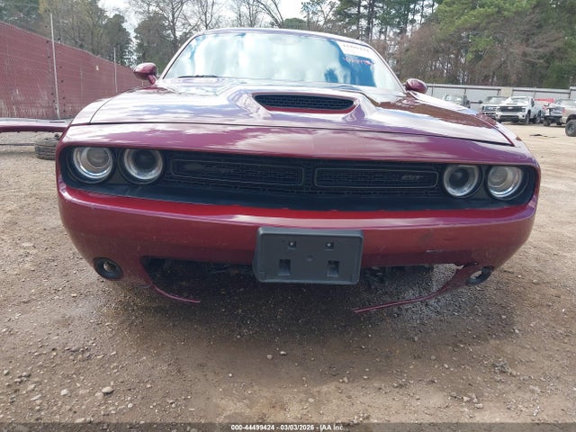 Продажа на аукционе авто 2021 Dodge Challenger Gt, vin: 2C3CDZJG4MH655575, номер лота: 44499424