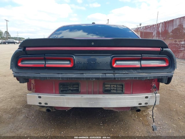 Продажа на аукционе авто 2021 Dodge Challenger Gt, vin: 2C3CDZJG4MH655575, номер лота: 44499424