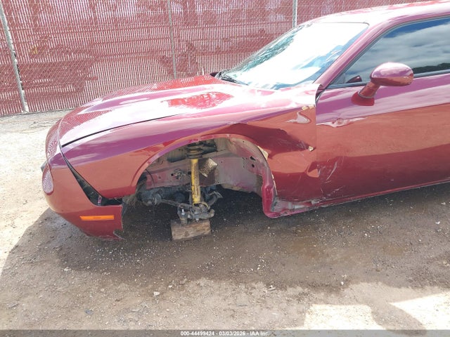 Продажа на аукционе авто 2021 Dodge Challenger Gt, vin: 2C3CDZJG4MH655575, номер лота: 44499424