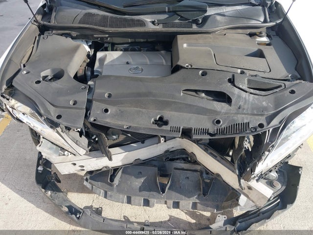 JTJZK1BA3F2421525 Lexus RX 350