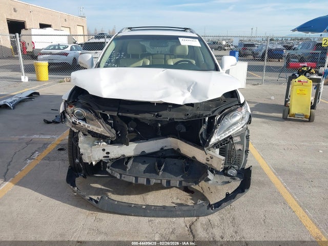 JTJZK1BA3F2421525 Lexus RX 350