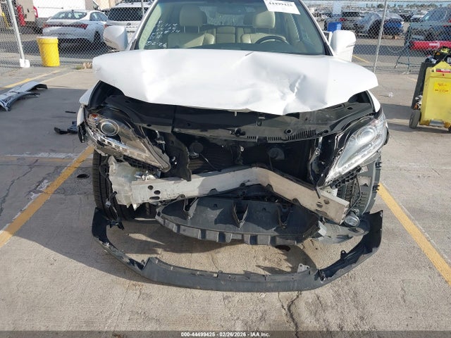 JTJZK1BA3F2421525 Lexus RX 350