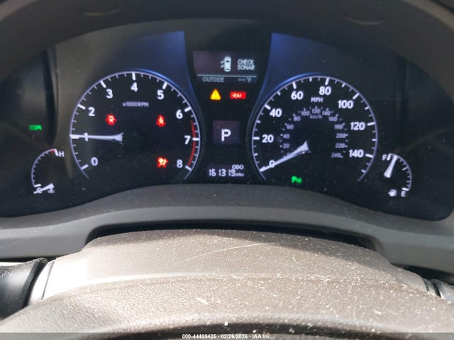 JTJZK1BA3F2421525 Lexus RX 350