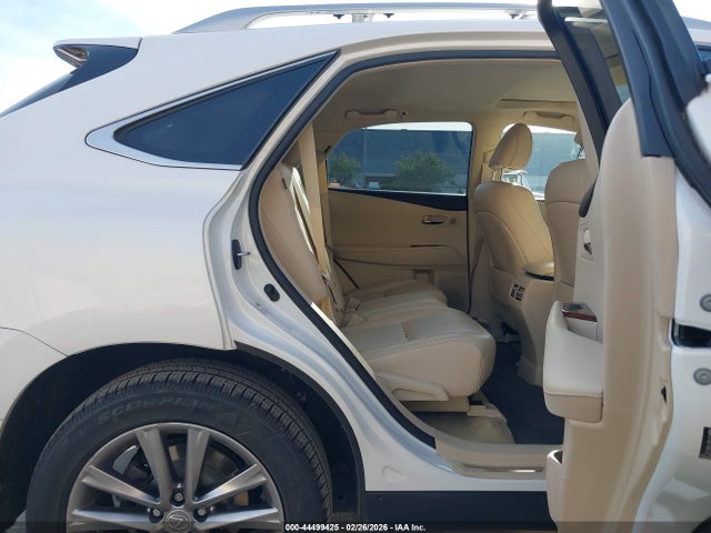 JTJZK1BA3F2421525 Lexus RX 350