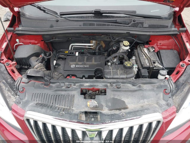 44499429 :رقم المزاد ، KL4CJFSB1DB191881 vin ، 2013 Buick Encore Convenience مزاد بيع