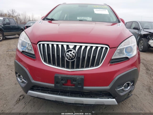 44499429 :رقم المزاد ، KL4CJFSB1DB191881 vin ، 2013 Buick Encore Convenience مزاد بيع