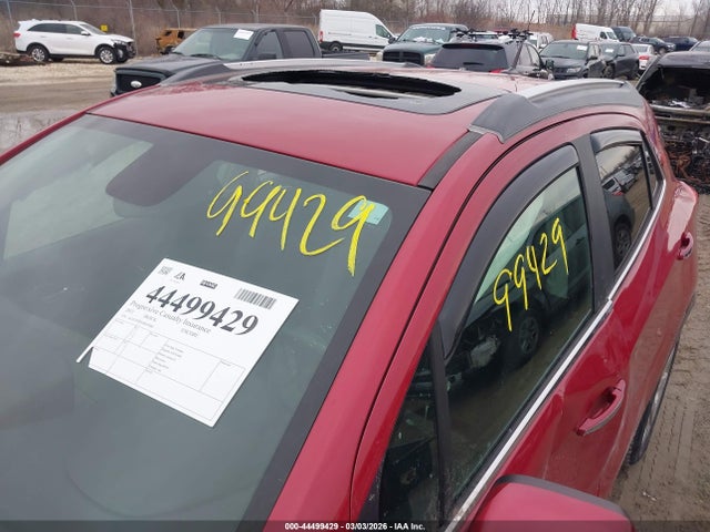 44499429 :رقم المزاد ، KL4CJFSB1DB191881 vin ، 2013 Buick Encore Convenience مزاد بيع