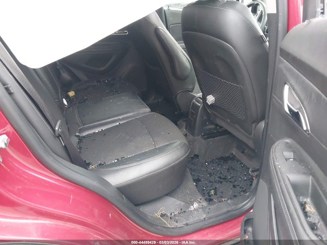 44499429 :رقم المزاد ، KL4CJFSB1DB191881 vin ، 2013 Buick Encore Convenience مزاد بيع