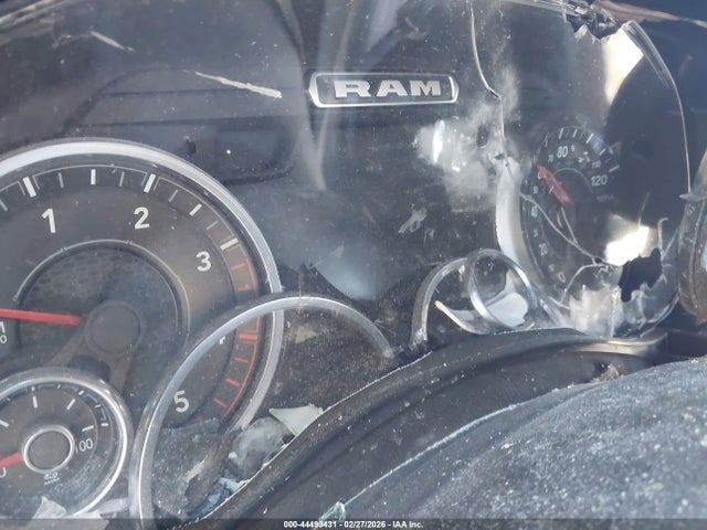 RAM 2500 2024 3C6UR5DL8RG178926 Image 14