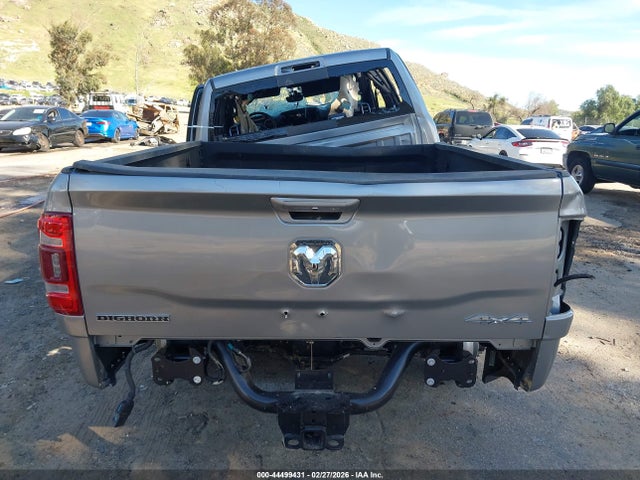 RAM 2500 2024 3C6UR5DL8RG178926 Image 15