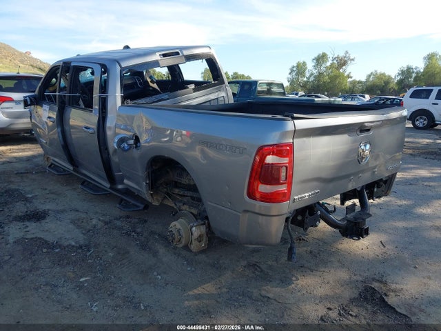 RAM 2500 2024 3C6UR5DL8RG178926 Image 3