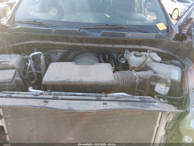 2020 CHEVROLET SILVERADO 1500 1GCRWBEH5LZ369212 Photo 9