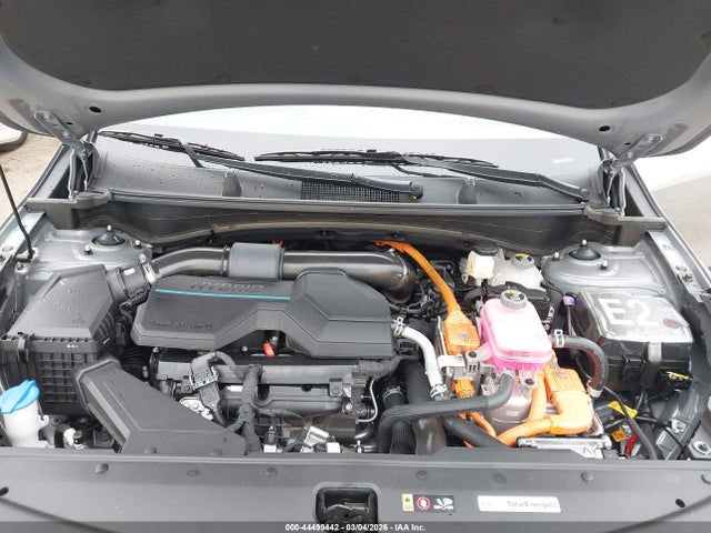 KNDPUCDG4R7172919 KIA Sportage Hybrid Lx