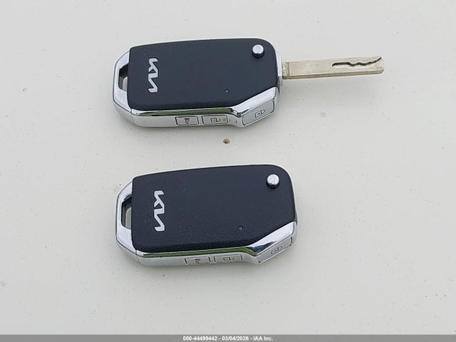 KNDPUCDG4R7172919 KIA Sportage Hybrid Lx