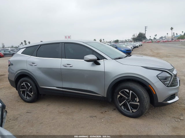 KNDPUCDG4R7172919 KIA Sportage Hybrid Lx