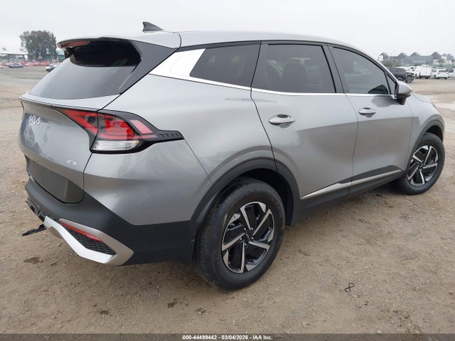 KNDPUCDG4R7172919 KIA Sportage Hybrid Lx