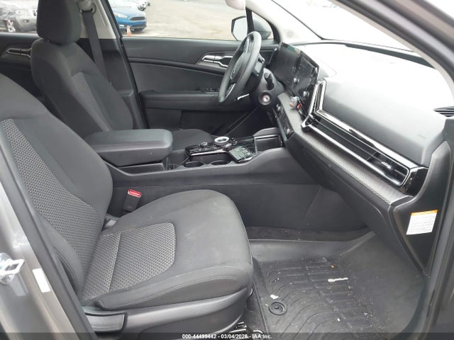 KNDPUCDG4R7172919 KIA Sportage Hybrid Lx