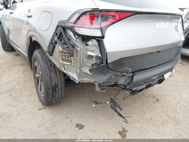 KNDPUCDG4R7172919 KIA Sportage Hybrid Lx