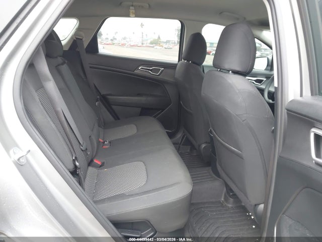 KNDPUCDG4R7172919 KIA Sportage Hybrid Lx