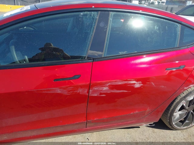 Aukcja sprzedaży 2024 Tesla Model 3 Performance All-wheel Drive, vin: 5YJ3E1ET0RF880882, numer aukcji: 44499446
