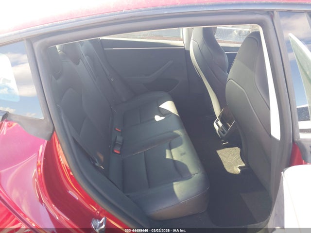 Aukcja sprzedaży 2024 Tesla Model 3 Performance All-wheel Drive, vin: 5YJ3E1ET0RF880882, numer aukcji: 44499446