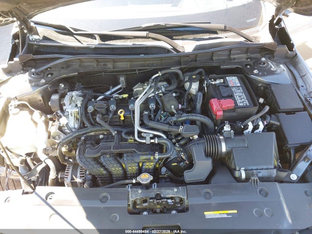 1N4BL4CV9NN353156 Nissan Altima Sr Fwd