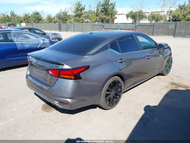 1N4BL4CV9NN353156 Nissan Altima Sr Fwd