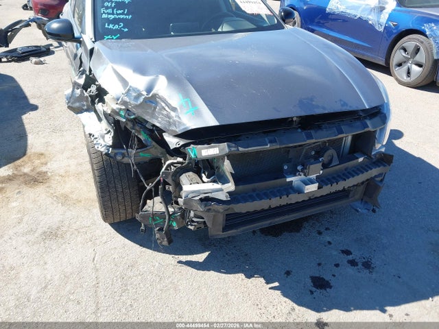 1N4BL4CV9NN353156 Nissan Altima Sr Fwd