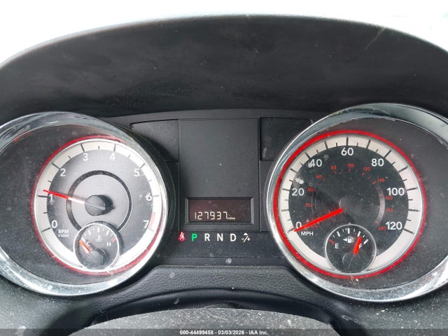 Продажа на аукционе авто 2016 Dodge Grand Caravan Sxt, vin: 2C4RDGCG6GR357955, номер лота: 44499458