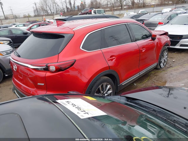 2017 MAZDA CX-9 JM3TCBDYXH0128247 Photo 3