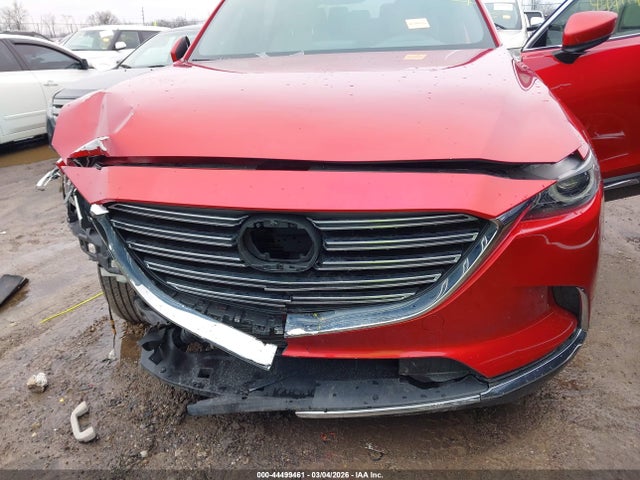 2017 MAZDA CX-9 JM3TCBDYXH0128247 Photo 5