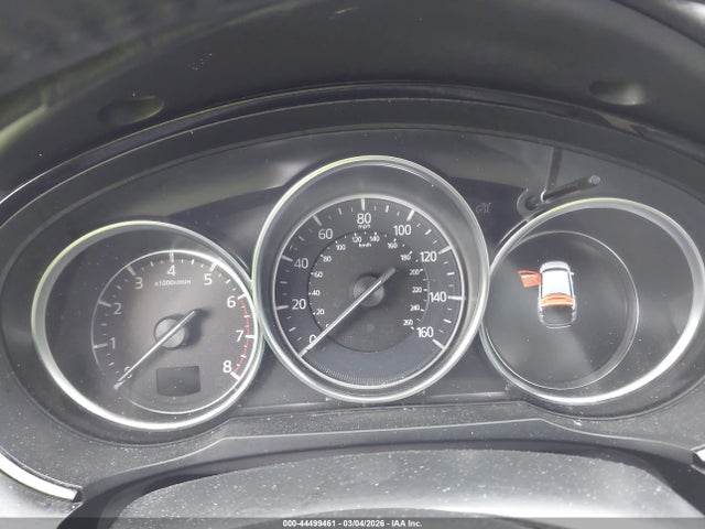 2017 MAZDA CX-9 JM3TCBDYXH0128247 Photo 6