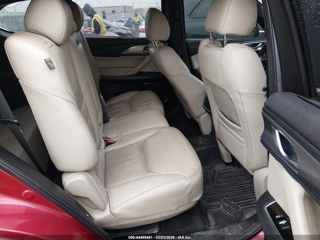 2017 MAZDA CX-9 JM3TCBDYXH0128247 Photo 7