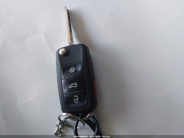 WVWDB7AJ3EW001417 Volkswagen Golf 2.5l