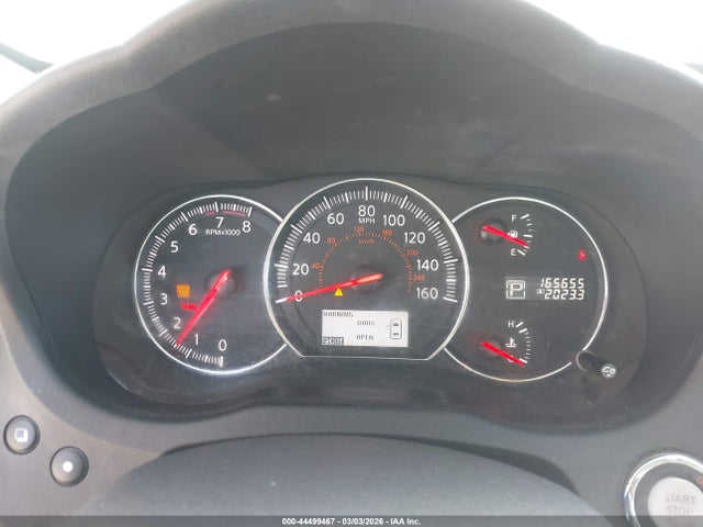 Nissan Maxima 3.5 S 2014 1N4AA5AP1EC437415 Image 7