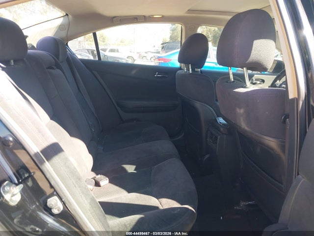 Nissan Maxima 3.5 S 2014 1N4AA5AP1EC437415 Image 8