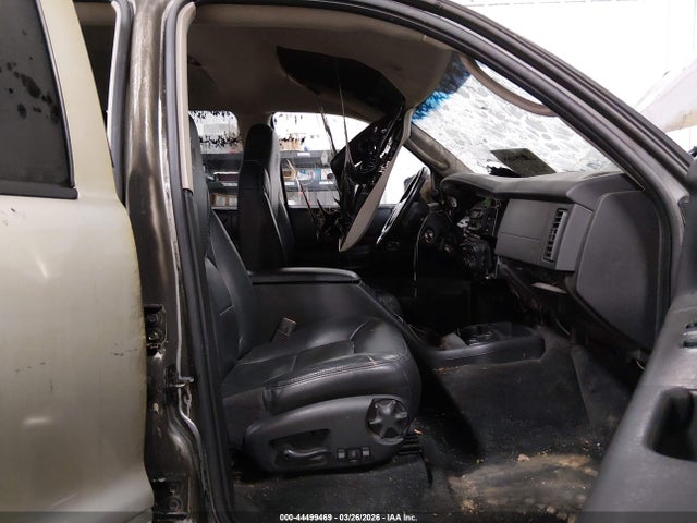 Продаж на аукціоні авто 2002 Dodge Durango Slt Plus, vin: 1B4HS58N92F197077, номер лоту: 44499469